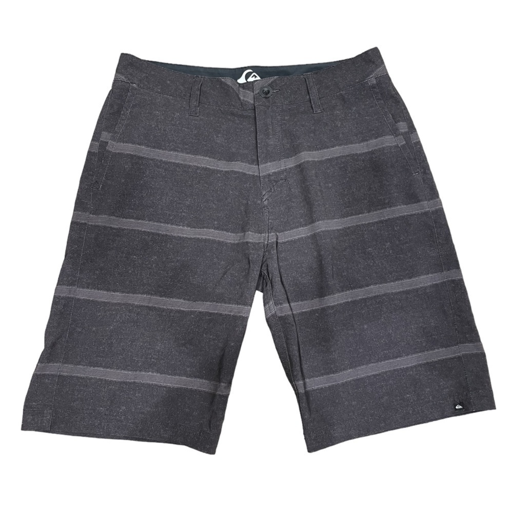 Quicksilver Amphibians Wet/Dry Hybrid Shorts